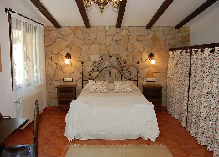 Casa Rural Los Nogales