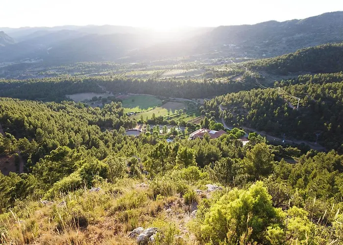 Casa Rural Los Nogales