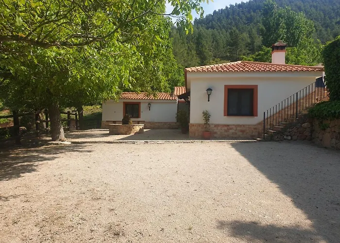 Casa Rural Los Nogales