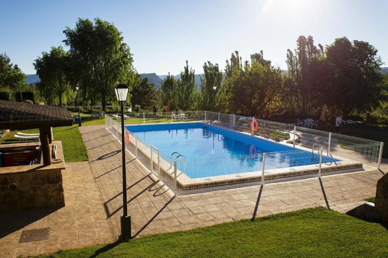 Casa Rural Los Nogales Holiday home *