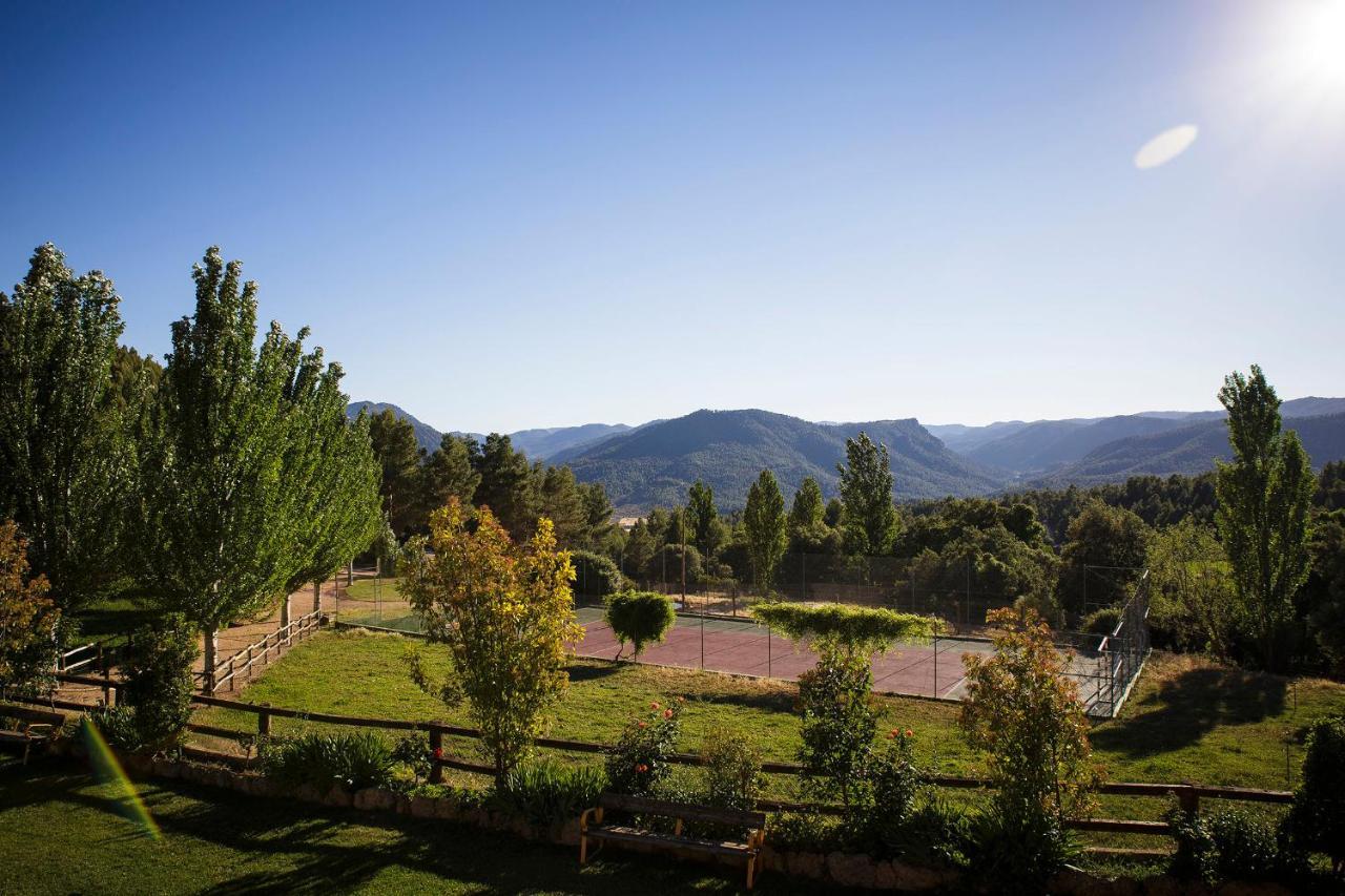 Casa Rural Los Nogales *