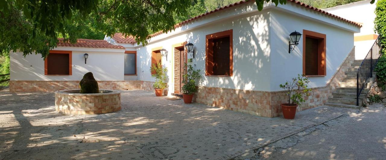 Casa Rural Los Nogales